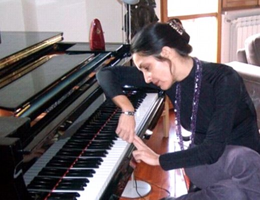 Maria Gabriella Mariani