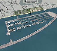 Marina di Arechi salerno porto