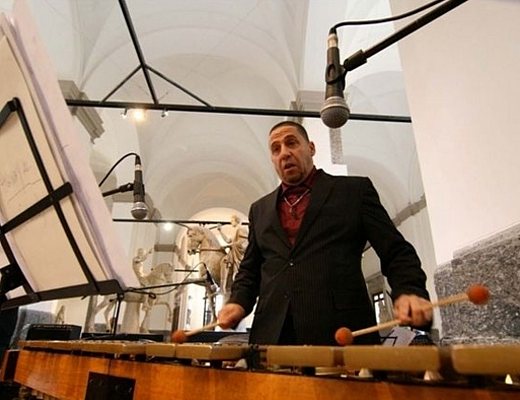 Mark Sherman per ispani jazz