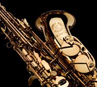 Masterclass di Saxofono