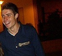 Matteo Cammarano 22 anni