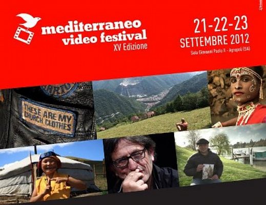 Mediterraneo Video Festival 2012