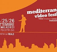 Mediterraneo Video Festival Pisciotta 2010 Mediterraneo Video Festival Pisciotta 2010