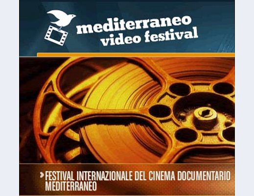 Mediterraneo Video Festival agropoli 2012
