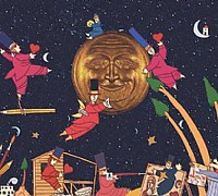 Mercato In Festa Locandina Mercato In Festa Locandina