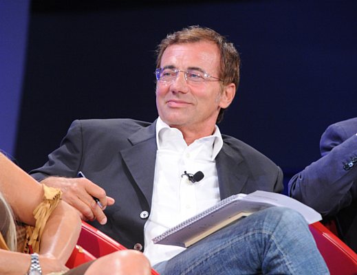 Michele Cucuzza il male curabile Michele Cucuzza il male curabile