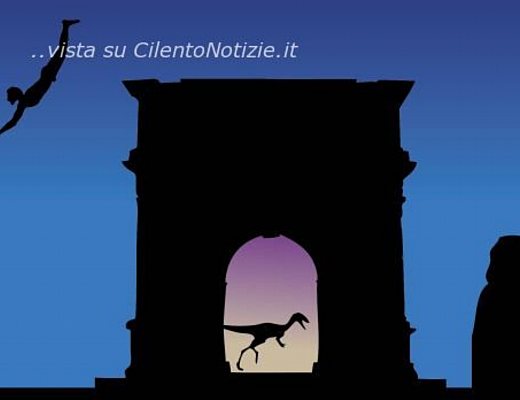 Mille e una archeologia logo