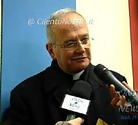 Monsignor Giuseppe Giudice