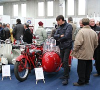 Mostra scambio di auto vallo della lucania 2011 Mostra scambio di auto vallo della lucania 2011