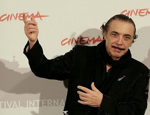 Nino Frassica e il cinema