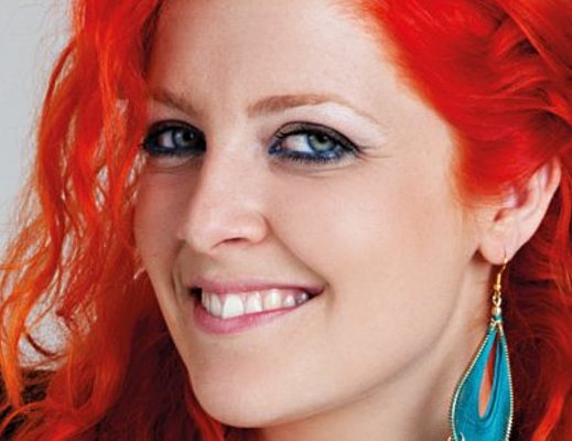 Noemi concerto estate 2012 Noemi concerto estate 2012