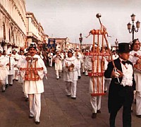 O Revotapopolo di Angri O Revotapopolo di Angri