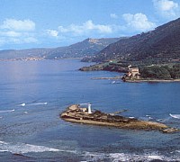 Ogliastro Marina e Licosa