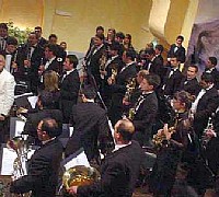 Orchestra di Fiati costa d Amalfi 
