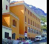 Ospedale di Castiglione di Ravello