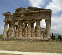 PAESTUM WINTER TOUR