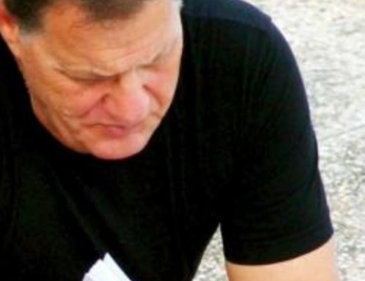 PRIMA DEL DOPO di Benito Ruggiero