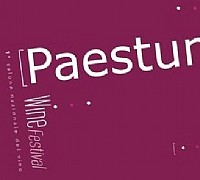 Paestum Wine Festival 2011