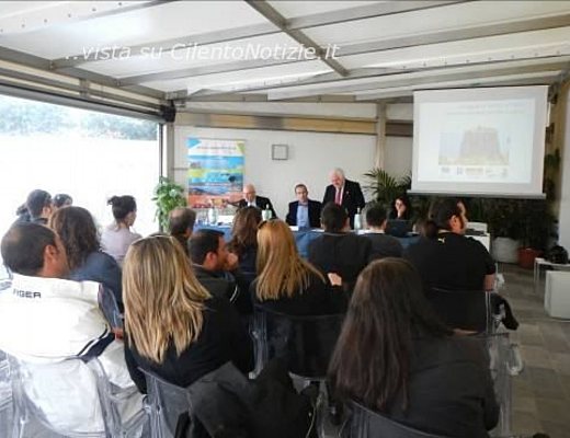 Palinuro Fortini e Torri 2012 Palinuro Fortini e Torri 2012