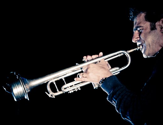 Paolo Fresu Silver Blue Paolo Fresu Silver Blue