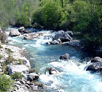Parco Nazionale Cilento e Vallo di Diano