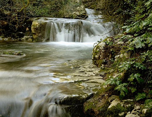 Parco Nazionale del Cilento da National Geo