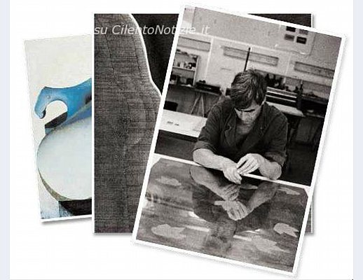 Peter Willburger opere dal web