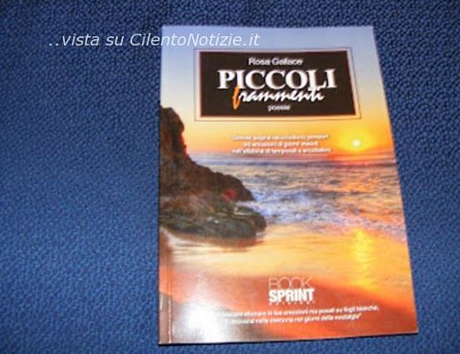 Marisa-Russo foto - Piccoli frammenti art russo 21052012