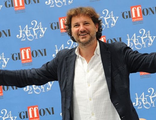 Pieraccioni al Giffoni Film Festival