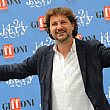 Spettacoli-eventi foto - Pieraccioni al Giffoni Film Festival