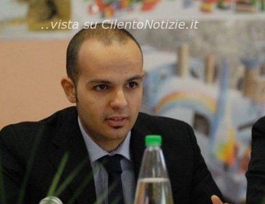 Pietro Vivone presidente Asso Api