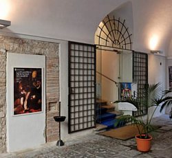 Pinacoteca provinciale Salerno