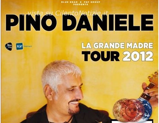 PinoDanieleMaiori 2012