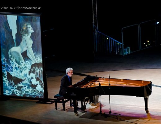 Piovani   credit Ravello Festival   Roberto Vuilleumier05