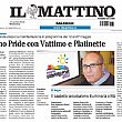 Attualita foto - Platinette e Cecchi Paone per salerno pride
