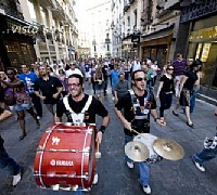 PlaySummer Festival 2011  live 3