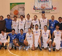 Polisportiva Basket Agropoli Polisportiva Basket Agropoli