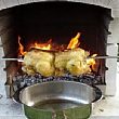 Spettacoli-eventi foto - Pollo casereccio alla cioranese