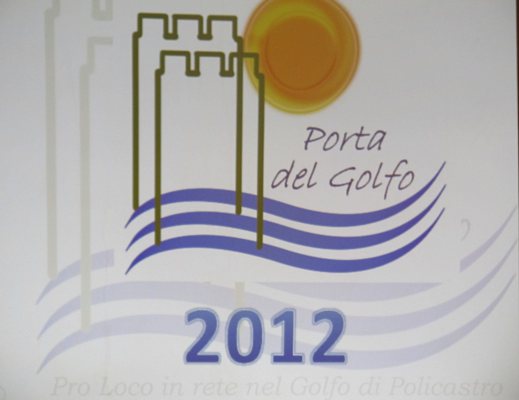 Porta del Golfo policastro