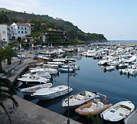 Porto San Marco di Castellabate Porto San Marco di Castellabate