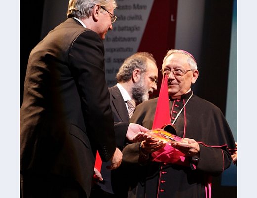 Premio Giuseppe Rocco Favale,