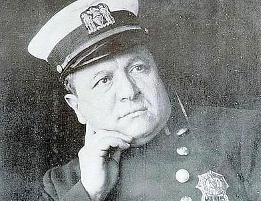 Premio Internazionale Joe Petrosino