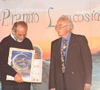 Premio Leucosia 2009