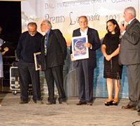 Premio Leucosia ed. 2010