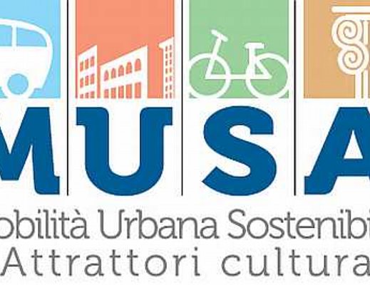 Progetto Musa Salerno