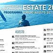 Sapri Notizie foto - Programma estate sapri 2012