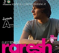 RARESH dolcevita 2011