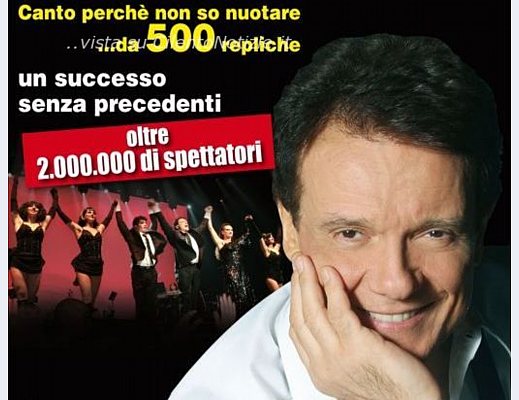 Ranieri Paestum 2012 locandina