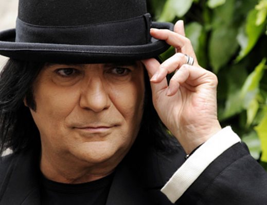 Renato Zero agropoli