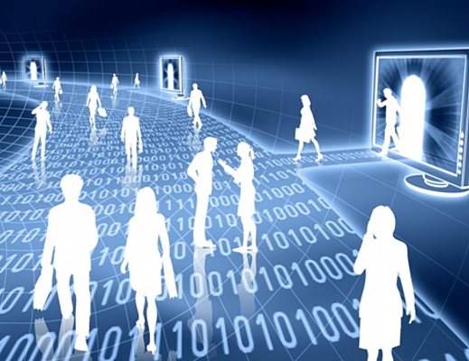 Rete ICT informatica